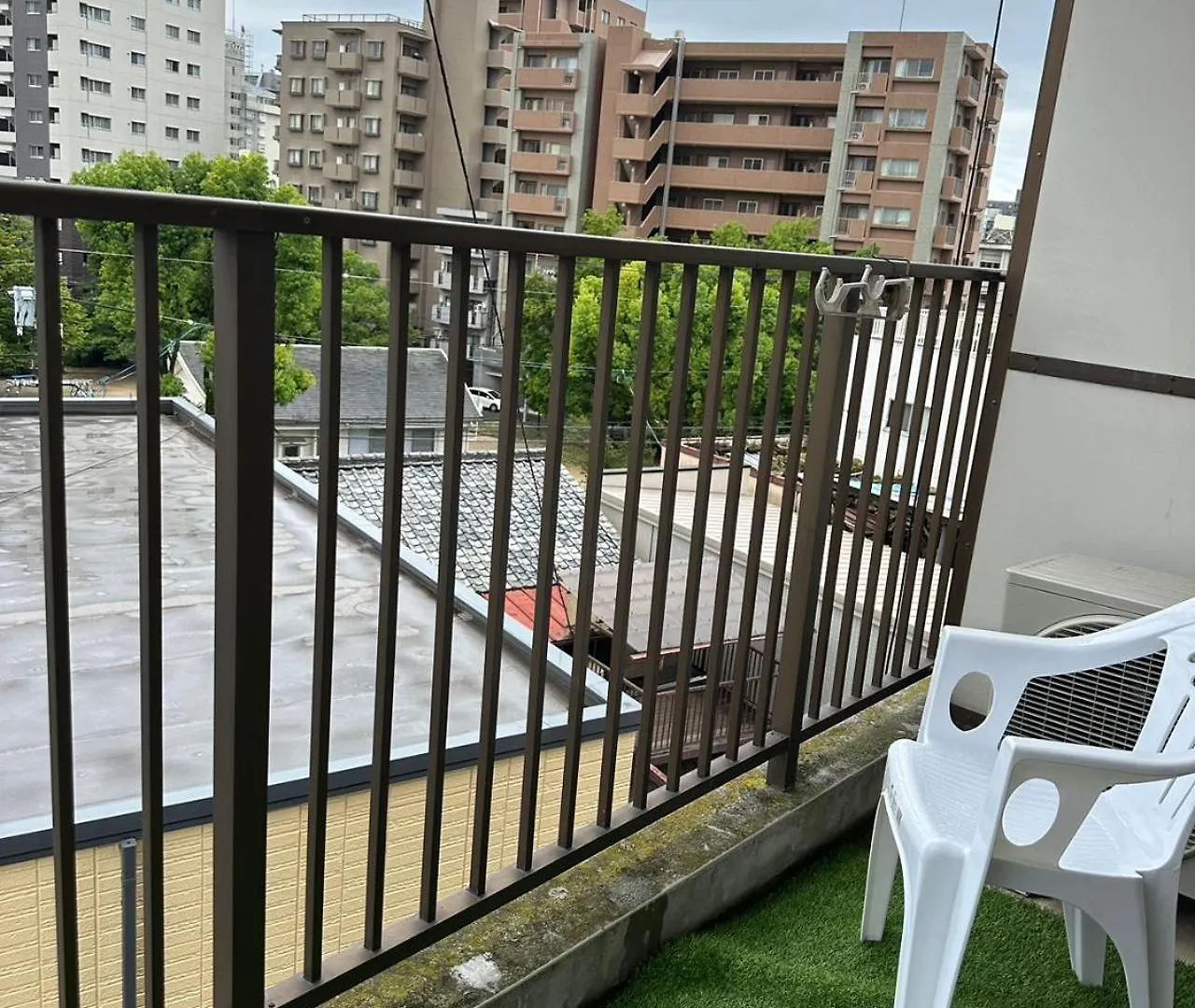 Peace Wing Stadium 6-1 Hiroshima